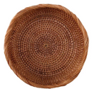 Cesto Artesanal em Rattan Nordic - Utilize Casa