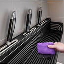 Prateleira Organizadora Multiuso Alumínio - CozinhaPerfeita - Utilize Casa