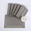 Conjunto Americano prato classic - Utilize Casa