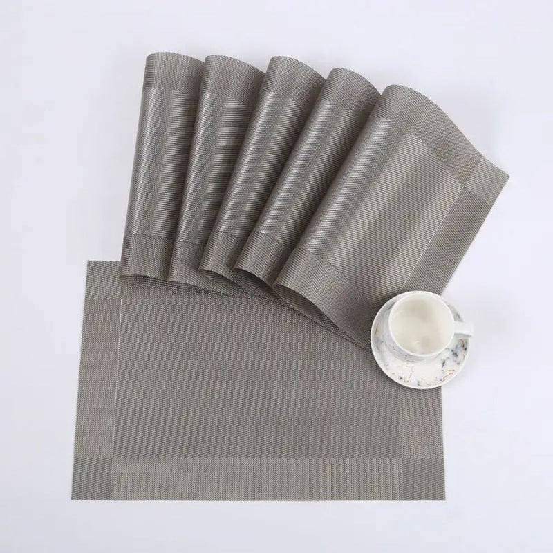 Conjunto Americano prato classic - Utilize Casa