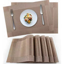 Conjunto Americano prato classic - Utilize Casa