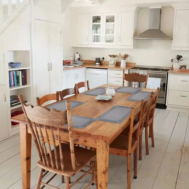 Conjunto Americano prato classic - Utilize Casa