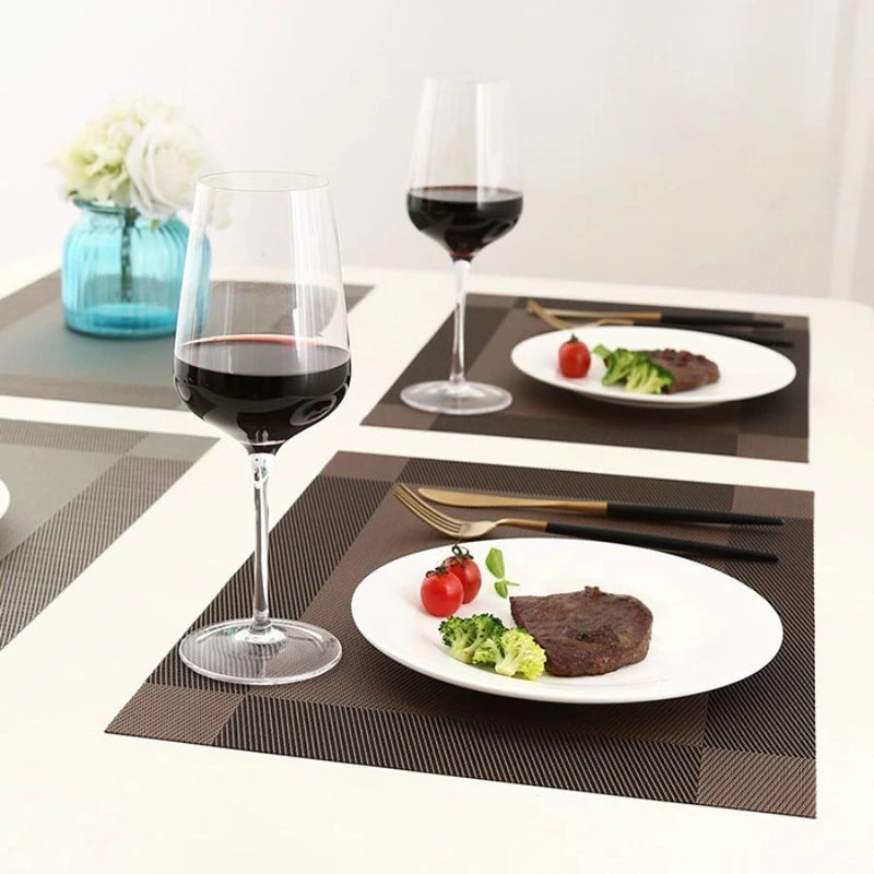 Conjunto Americano prato classic - Utilize Casa